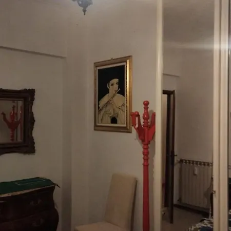 Casilino 로마