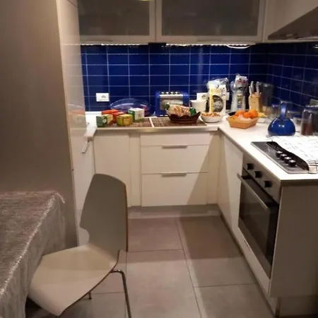 Guest house Casilino Rome
