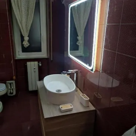 Casilino Rome