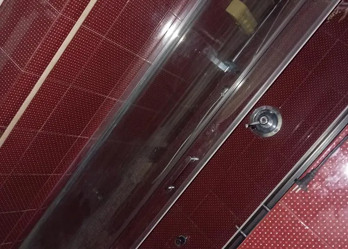 Casilino 게스트하우스