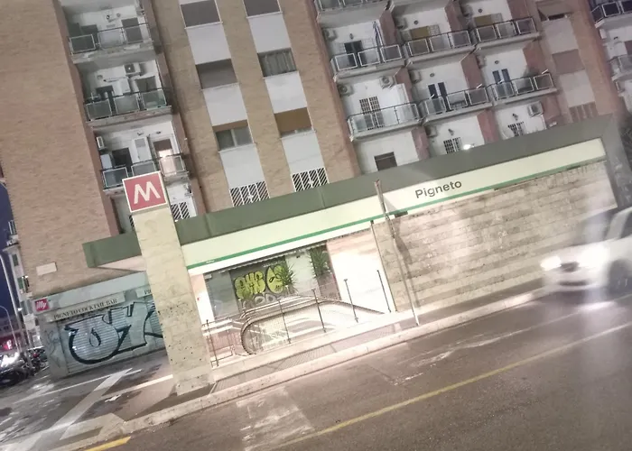 Casilino 게스트하우스 로마