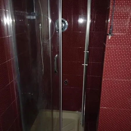 Casilino Gasthuis